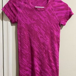 lululemon swiftly tech